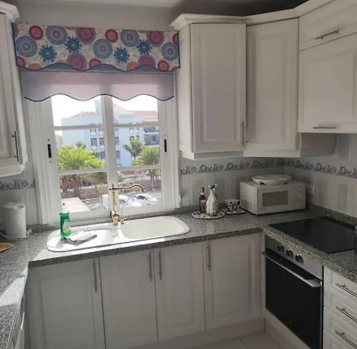 Holiday home Penthouse Sabina Mit Jacuzzi