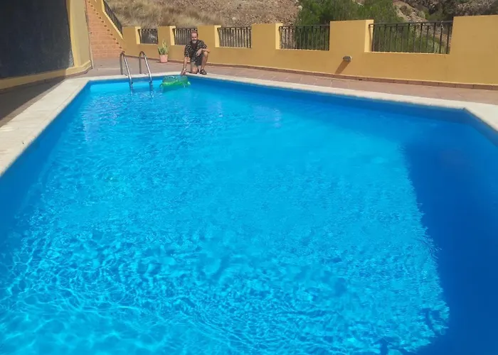 Penthouse Sabina Mit Jacuzzi *