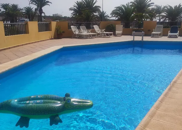 Penthouse Sabina Mit Jacuzzi Holiday home *