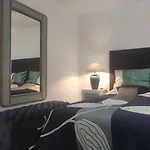 Penthouse Sabina Mit Jacuzzi 卡亚俄萨尔瓦赫