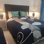 度假居 Penthouse Sabina Mit Jacuzzi 卡亚俄萨尔瓦赫