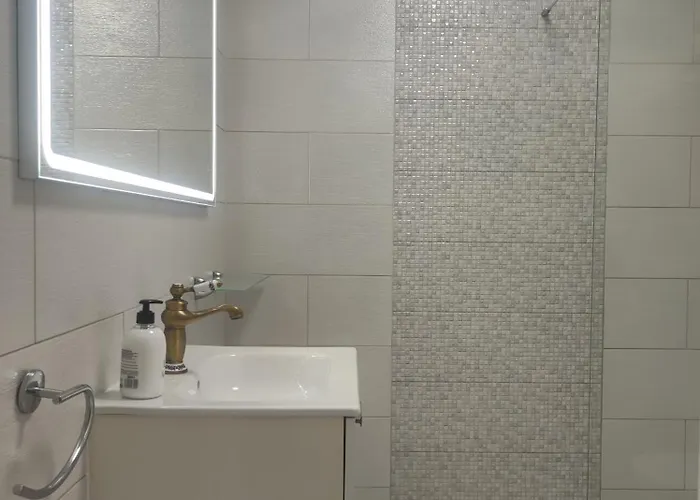 Penthouse Sabina Mit Jacuzzi Callao Salvaje