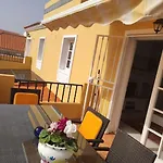 Penthouse Sabina Mit Jacuzzi *