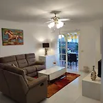 Σπίτι διακοπών Penthouse Sabina Mit Jacuzzi *