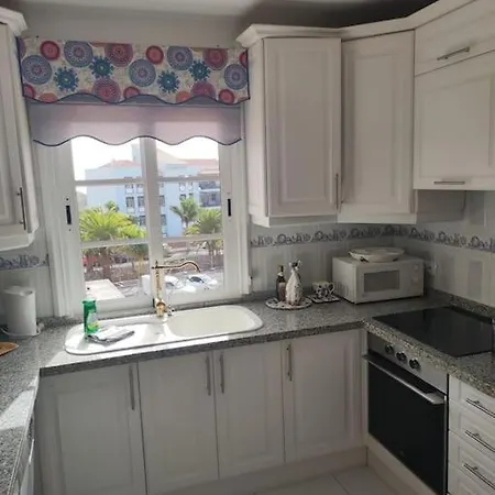 Holiday home Penthouse Sabina Mit Jacuzzi