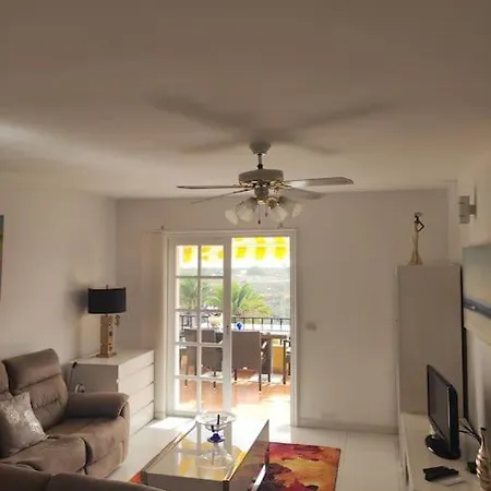 Penthouse Sabina Mit Jacuzzi