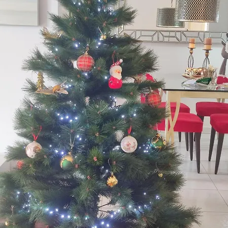 Penthouse Sabina Mit Jacuzzi * Callao Salvaje