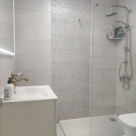 Holiday home Penthouse Sabina Mit Jacuzzi Callao Salvaje