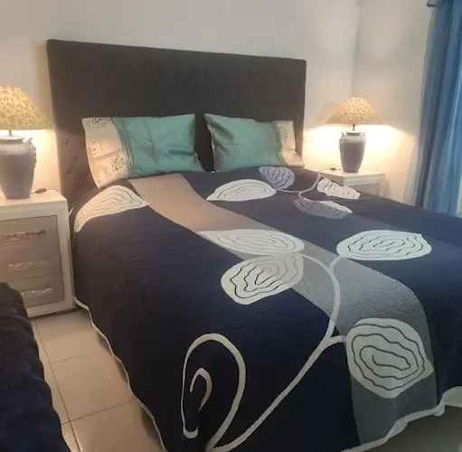 Tatil Evi Penthouse Sabina Mit Jacuzzi Callao Salvaje