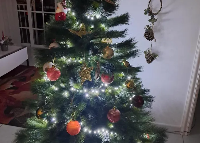 Penthouse Sabina Mit Jacuzzi Callao Salvaje